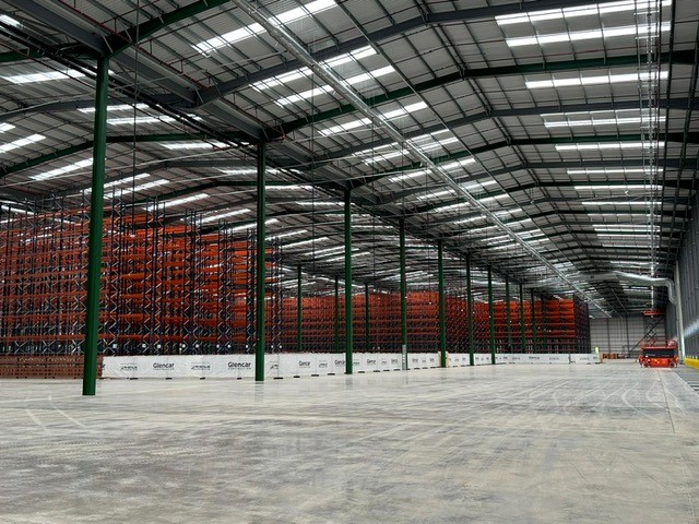 What Is Warehouse Racking Used For?